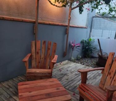 Itapoa House | Casa com Ar condicionado na sala 300 m da praia