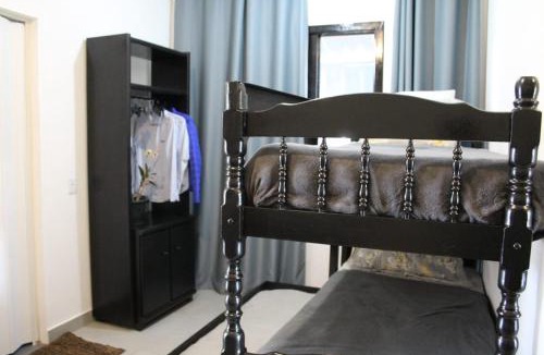 Santa Luzia House | casa com bela vista em Bragança Paulista