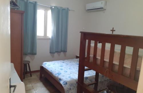Itanhaem House | Casa com boas acomodações