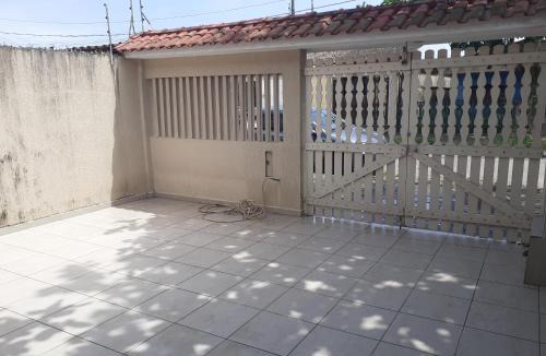 Itanhaem House | Casa com boas acomodações