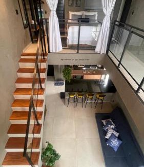 Porto da Rua House | Casa com Jacuzzi e vista para o Mar em Milagres