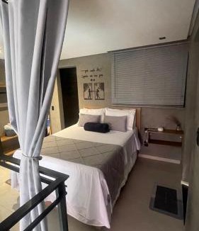 Porto da Rua House | Casa com Jacuzzi e vista para o Mar em Milagres