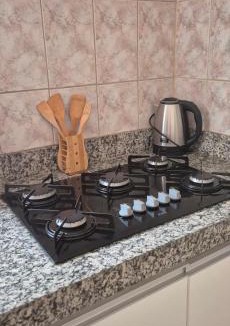 Sao Sebastiao do Paraiso House | Casa Completa e Aconchegante no Centro