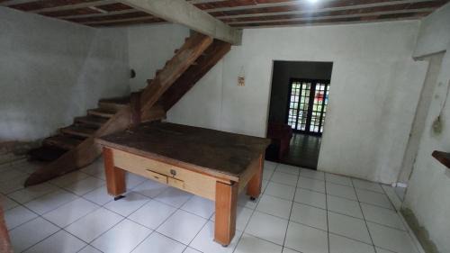 Mambucaba House | Casa com Cachoeira em São Gonçalo - Paraty