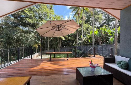 V Cristina House | Casa com Churrasqueira na Serra em Campos do Jordão by HospedaHost