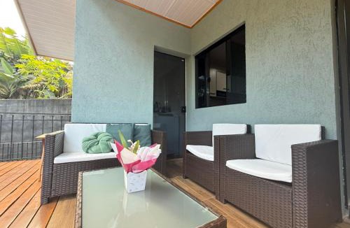 V Cristina House | Casa com Churrasqueira na Serra em Campos do Jordão by HospedaHost