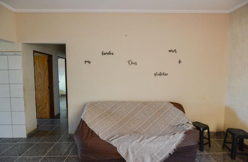 Parque Ribeirao Preto House | Casa com Churrasqueira e WiFi em Parque Ribeirao