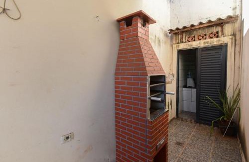 Parque Ribeirao Preto House | Casa com Churrasqueira e WiFi em Parque Ribeirao