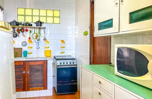 Mangaratiba House | Casa com churrasqueira e lazer em Mangaratiba/RJ