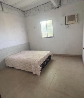 Cidade de Deus House | Casa com dois quartos no bairro Aliança com Deus