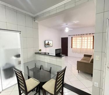 Jandira House | Casa com Garagem Proximo Barueri