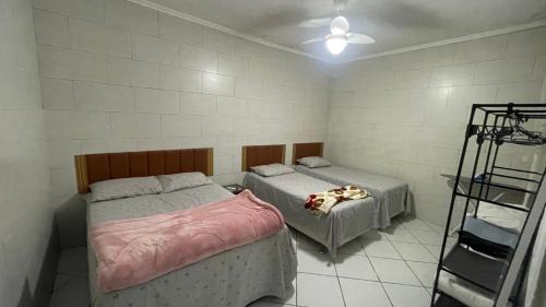 Jandira House | Casa com Garagem Proximo Barueri
