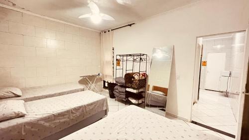 Jandira House | Casa com Garagem Proximo Barueri