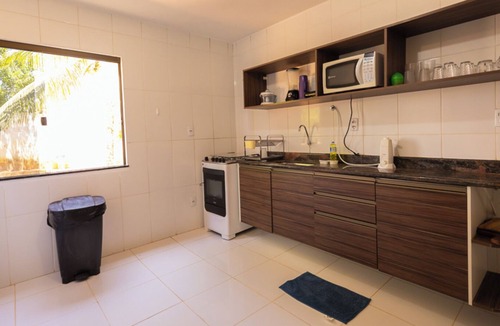 Barra do Jacuipe House | Casa com Hidro, Piscina e Churrasqueira - Jacuípe