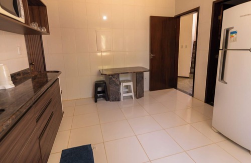 Barra do Jacuipe House | Casa com Hidro, Piscina e Churrasqueira - Jacuípe