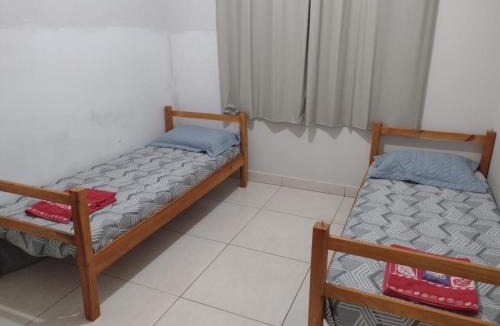 Cidade Ocidental House | Casa Com Lazer 8 anos