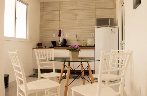 Loteamento Rota do Mar House | Casa com lazer completo e Wi-Fi em Aquiraz-CE