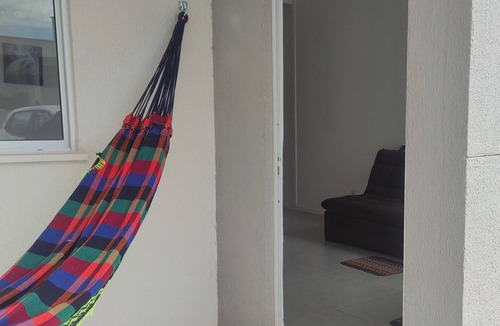 Loteamento Rota do Mar House | Casa com lazer completo e Wi-Fi em Aquiraz-CE