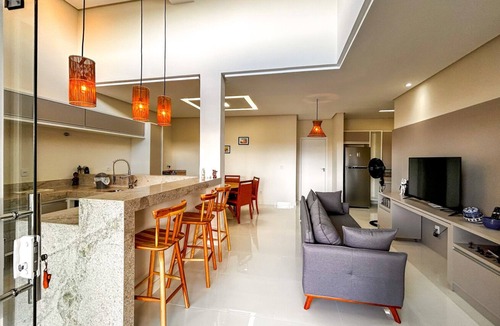 Loteamento Praias do Sul House | Casa com lazer próxima da Praia do Mosqueiro/SE