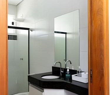 Ribeirao Preto House | Casa com lindo espaço de lazer
