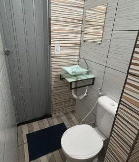 40 Horas House | Casa com motorista somente pra cop 30