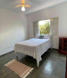 Aguas de Santa Barbara House | Casa com piscina em condomínio ensolarada!