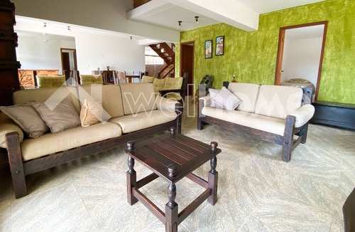 Pau Arcado Cottage | Casa com Piscina em Campo Limpo Paulista
