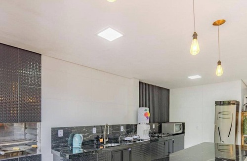 Governador Celso Ramos House | Casa com Piscina em Gov Celso Ramos - SC