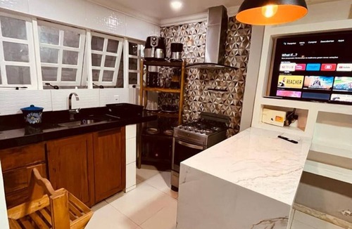 Sao Jose House | Casa com Piscina e Próximo as Praias de Búzios
