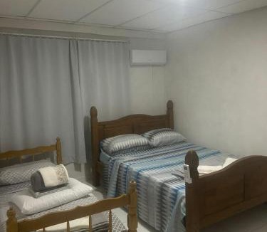 Ubatuba House | Casa com piscina na Enseada São Francis do Sul SC