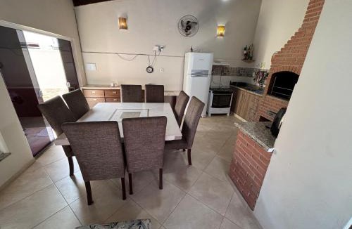 Cachoeira Paulista House | Casa com piscina em condomínio