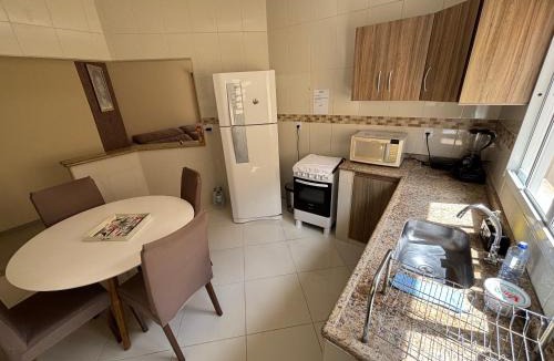 Cachoeira Paulista House | Casa com piscina em condomínio