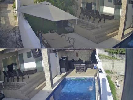 Jaua House | Casa com piscima e área goutmet