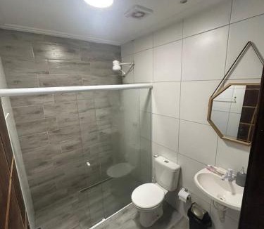 Jaua House | Casa com piscima e área goutmet