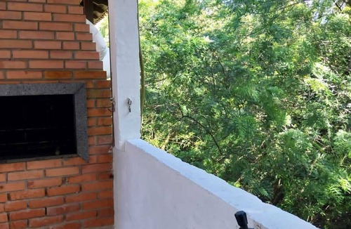 Harmonia House | Casa com Piscina e Amplo Espaço com Churrasqueira