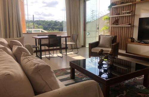 Nova Guarapari Apartment | Casa com piscina área gourmet Enseada Azul