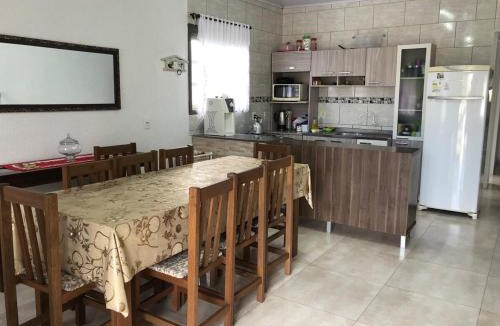 Arroio do Sal House | Casa com piscina 1 quadra do mar - Arroio do Sal