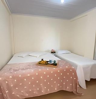 Piratuba House | Casa com piscina, 4 Qts com ar-condicionado, pula-pula e estacionamento