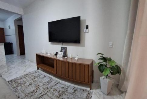 Unamar House | Casa com piscina a 100 metros da praia