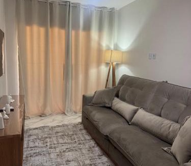 Unamar House | Casa com piscina a 100 metros da praia