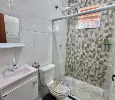 Unamar House | Casa com piscina a 100 metros da praia