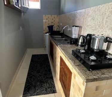 Centro House | Casa com Piscina a 100metros da Praia NavegantesSC- RECANTO DO JESA