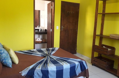 Prado House | Casa com Piscina a 2 km da Praia