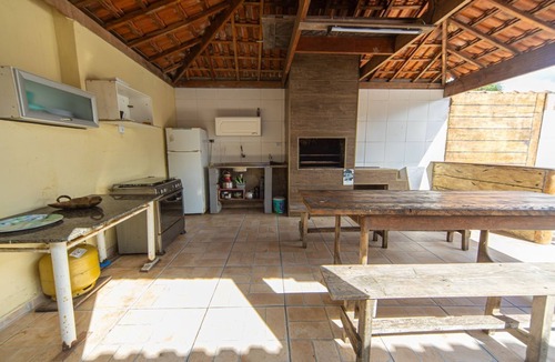 Balneario Gaivotas House | Casa com Piscina a 5 minutos da Praia das Gaivotas