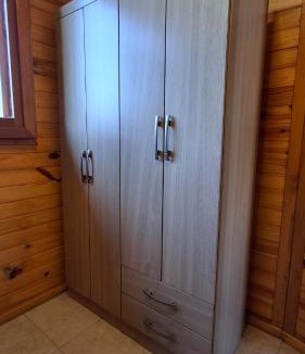 Curumim House | Casa com piscina aquecida, 3 quartos e 3 camas extras