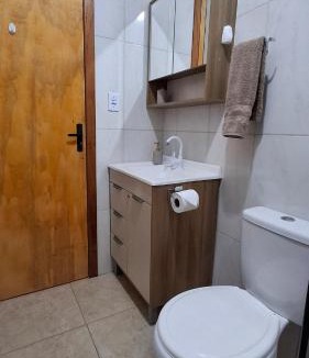 Curumim House | Casa com piscina aquecida, 3 quartos e 3 camas extras
