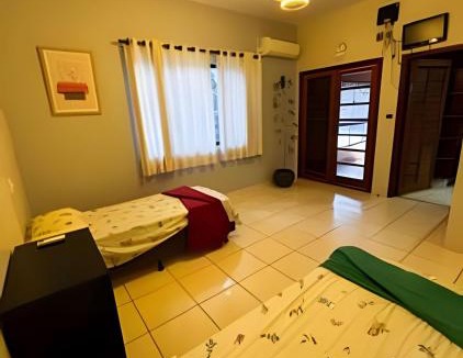 Alto da Boa Vista House | Casa com piscina ao lado do Ribeirão Shopping