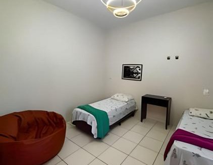 Alto da Boa Vista House | Casa com piscina ao lado do Ribeirão Shopping