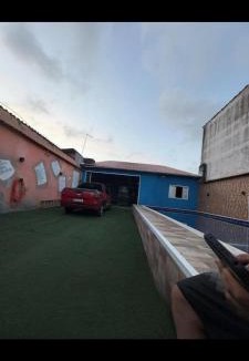 Itanhaem House | Casa com Piscina Aquecida 5 Quartos ate 25 pessoas Itanhaem