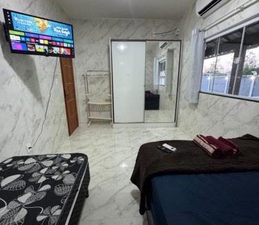 Saquarema House | Casa com Piscina,Area gourmet,3 quartos,espaço Kids